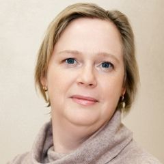 Богачева Ольга