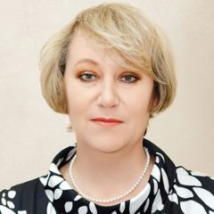 Жукас Оксана