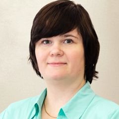 Кузьминова Алина