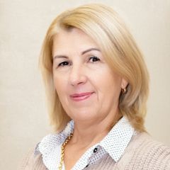 Сатанина Елена