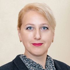 Есина Людмила