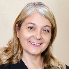 Загрядская Елена