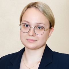 Лешкова Анастасия