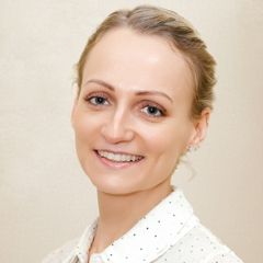 Воронина Екатерина
