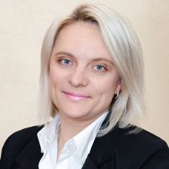 Серова Валерия