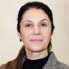 Голонцова Елена