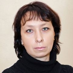 Пивченкова Татьяна