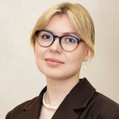 Иордани Мария