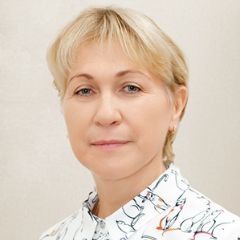 Чернухина Наталья