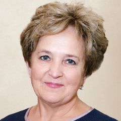 Михайлова Татьяна