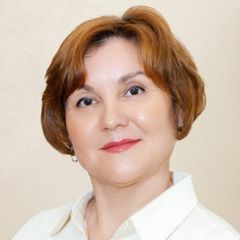 Егорова Елена