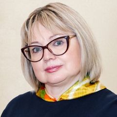 Мазаева Людмила