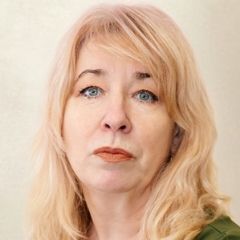 Игнатова Евгения
