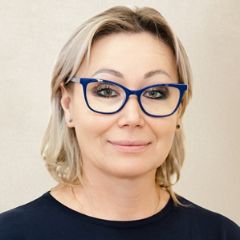 Браже Людмила