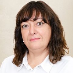 Новикова Ольга