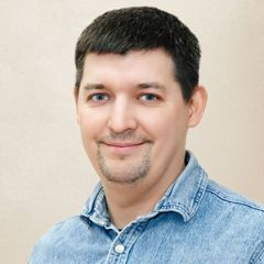Тимаев Руслан