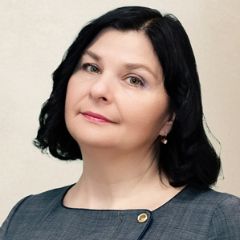 Чистякова Светлана