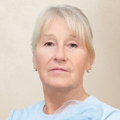 Смирнова Тамара