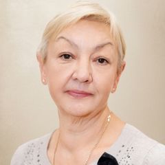 Смирнова Юлия