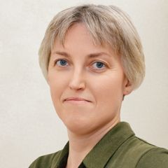 Корешкова Антонина