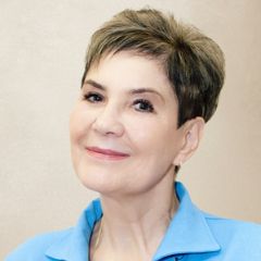 Дольская Елена