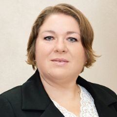 Тарабрина Анна