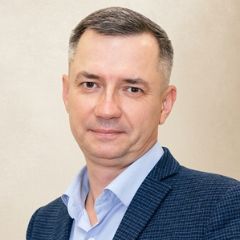 Кухарский Виталий
