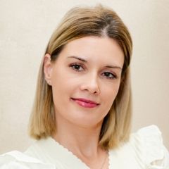 Аттая Юлия Владимировна