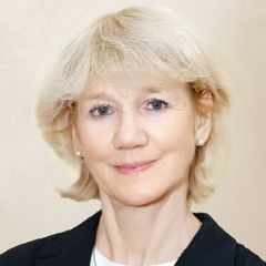Медведева Елена