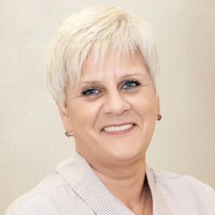 Дронова Наталья