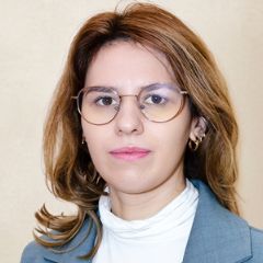 Герелишена Мария