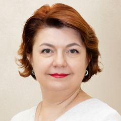 Новикова Ольга