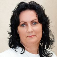 Шулаева Ольга