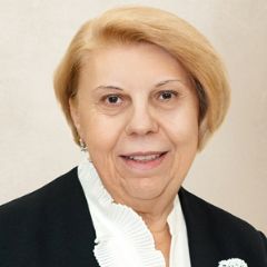 Сукиасян Рузанна