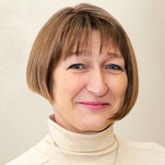 Королева Марина