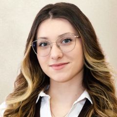 Заломенкова Виолина