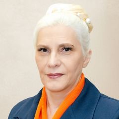 Пронуза Наталья