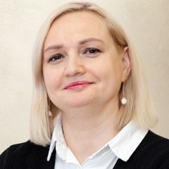 Семерикова Наталья