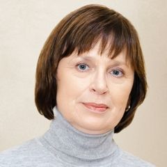 Погорелова Марина