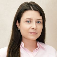 Злотникова Софья