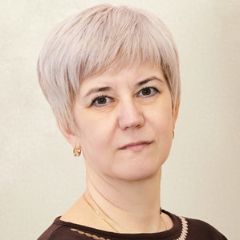 Блинова Татьяна