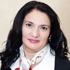 Налбандян Наируги
