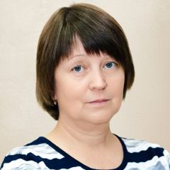 Алонцева Елена Геннадьевна