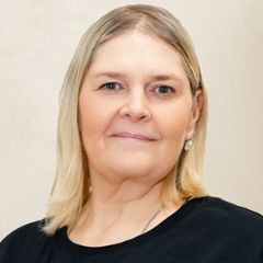 Кожихова Светлана