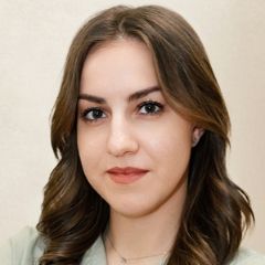 Карцева Татьяна