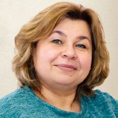 Фаркаш Марина