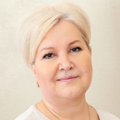 Голубева Ирина