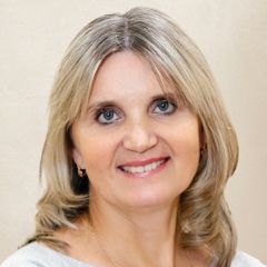 Панфилова Маргарита