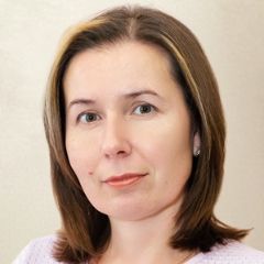 Ашифина Татьяна Александровна