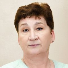Макарова Галина